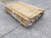 Planken eik 30 mm - afbeelding 2 van  7