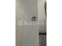 Planken en steunvoeten - afbeelding 2 van  8