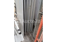 Planken en steunvoeten - afbeelding 6 van  8