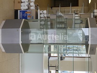 Planken en vitrines - afbeelding 1 van  9