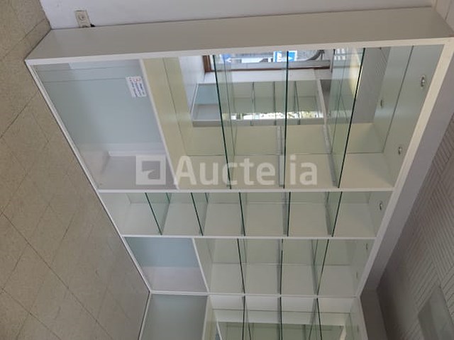 Planken en vitrines - afbeelding 2 van  9