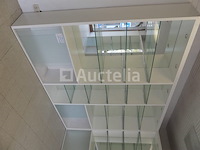 Planken en vitrines - afbeelding 2 van  9