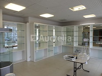 Planken en vitrines - afbeelding 4 van  9