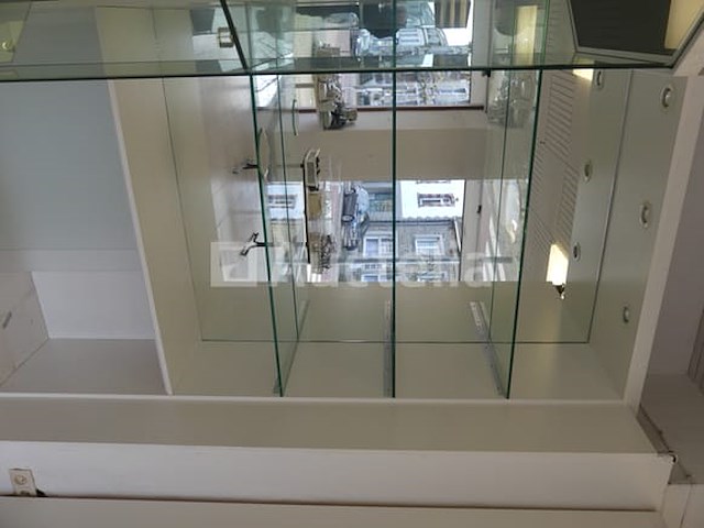 Planken en vitrines - afbeelding 5 van  9