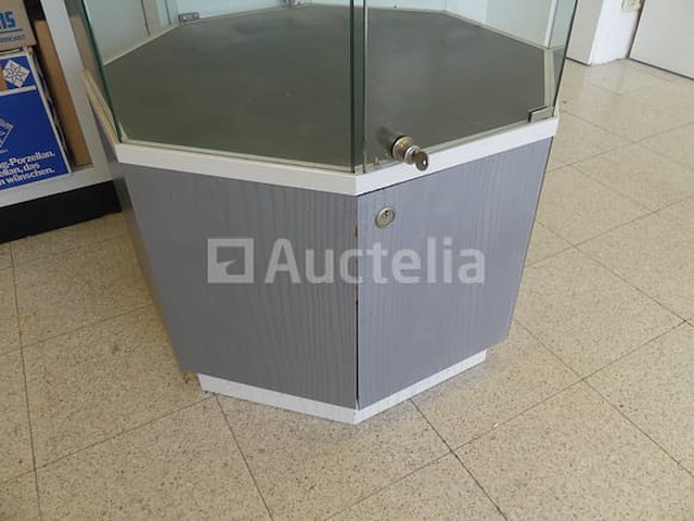 Planken en vitrines - afbeelding 6 van  9