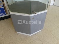 Planken en vitrines - afbeelding 6 van  9