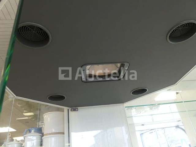 Planken en vitrines - afbeelding 7 van  9