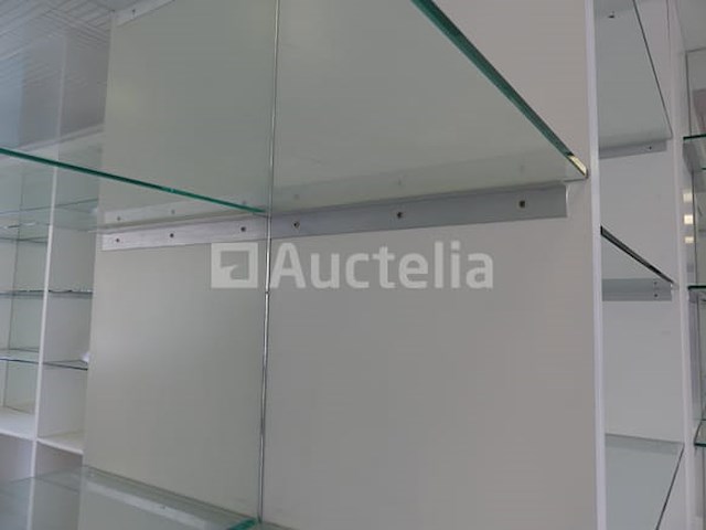 Planken en vitrines - afbeelding 8 van  9