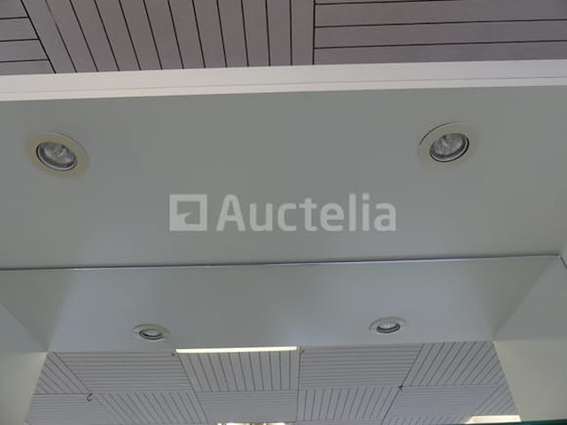 Planken en vitrines - afbeelding 9 van  9