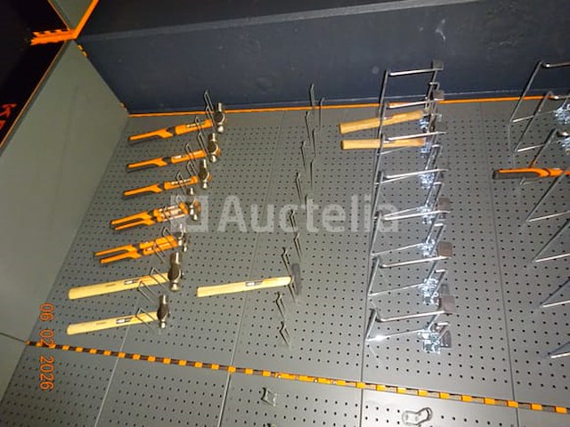 Planken (grote aantallen) - afbeelding 12 van  18