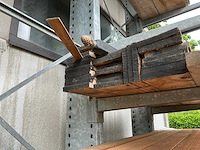 Planken meranti (26x) - afbeelding 1 van  3