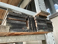 Planken meranti (26x) - afbeelding 2 van  3