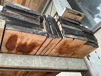 Planken meranti (26x) - afbeelding 3 van  3