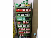 Planken met inhoud - afbeelding 13 van  25