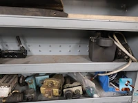 Planken met inhoud - afbeelding 19 van  25