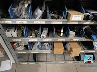 Planken met inhoud - afbeelding 23 van  25
