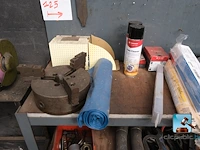 Planken met inhoud - afbeelding 17 van  20