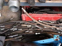 Planken met inhoud - afbeelding 20 van  20