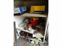 Planken met inhoud - afbeelding 4 van  11