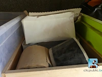 Planken met inhoud - afbeelding 6 van  11