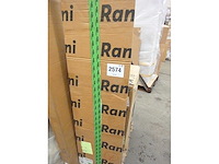 Planken met witte melaminecoating - afbeelding 10 van  10