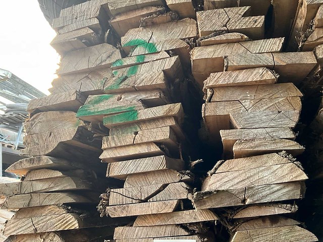 Planken teak - afbeelding 4 van  4