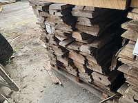 Planken teak - afbeelding 4 van  4