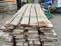 Planken teak - afbeelding 5 van  5
