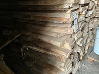 Planken teak - afbeelding 3 van  5