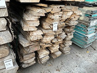 Planken teak - afbeelding 2 van  5