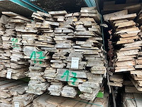 Planken teak - afbeelding 2 van  5