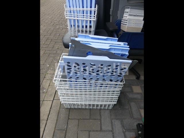 Planken - afbeelding 1 van  10