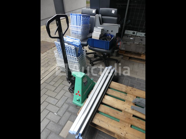 Planken - afbeelding 3 van  10