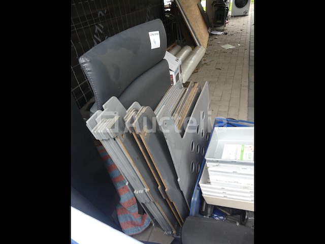 Planken - afbeelding 9 van  10