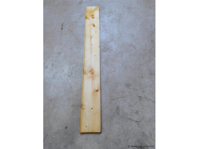 Planken - afbeelding 1 van  3