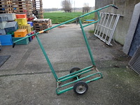 Plankenkar - afbeelding 1 van  1