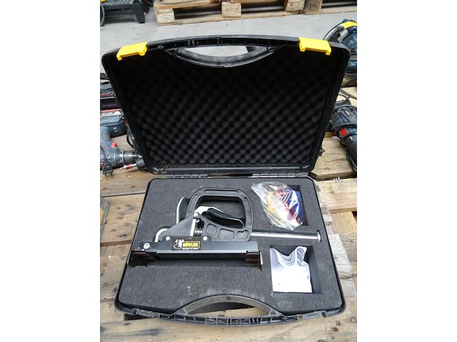 Plankenspanner növlek - afbeelding 1 van  4