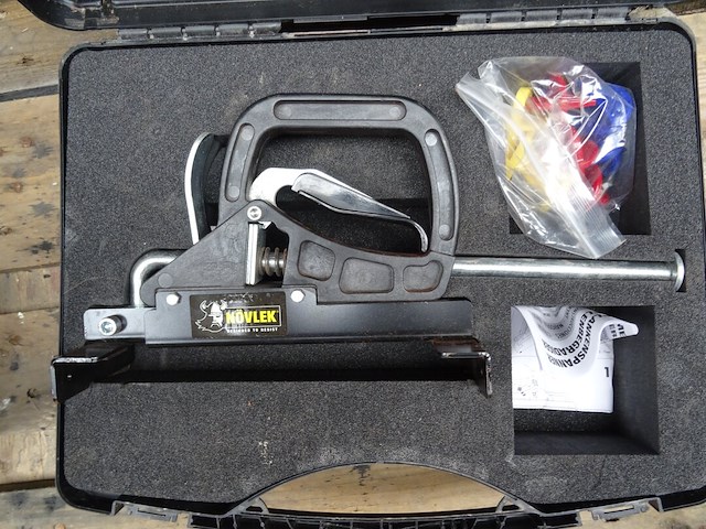 Plankenspanner növlek - afbeelding 2 van  4