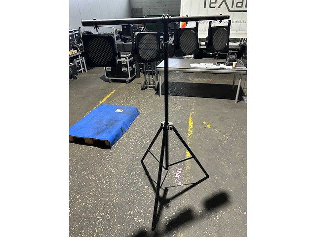 Plano 4 bar - afbeelding 1 van  2