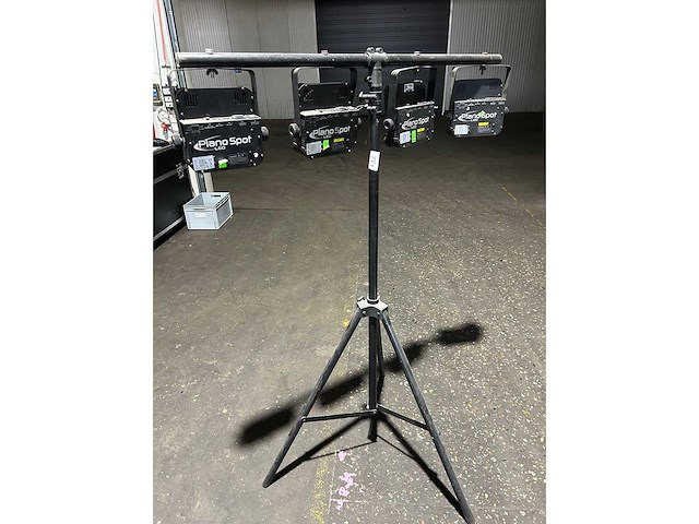 Plano 4 bar - afbeelding 2 van  2