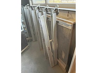 Plano platenklem/verlijmsysteem (2x) - afbeelding 2 van  5