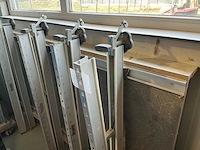 Plano platenklem/verlijmsysteem (2x) - afbeelding 3 van  5