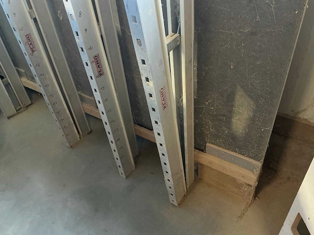 Plano platenklem/verlijmsysteem (2x) - afbeelding 4 van  5