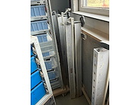 Plano platenklem/verlijmsysteem (2x) - afbeelding 5 van  5