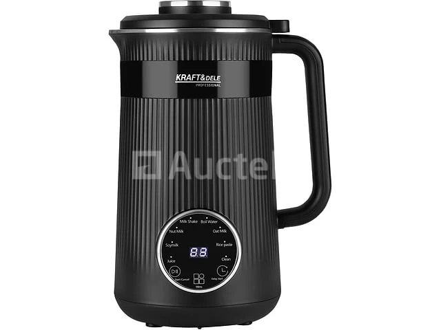Plantaardige melkmachine - afbeelding 1 van  3