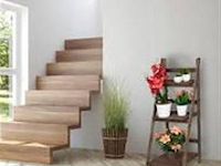 Planten etagére - afbeelding 2 van  2