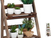 Planten etagére - afbeelding 1 van  6