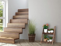 Planten etagére - afbeelding 2 van  6