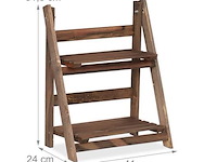 Planten etagére - afbeelding 4 van  6