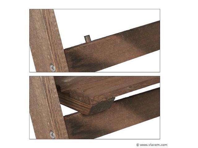 Planten etagére - afbeelding 6 van  6